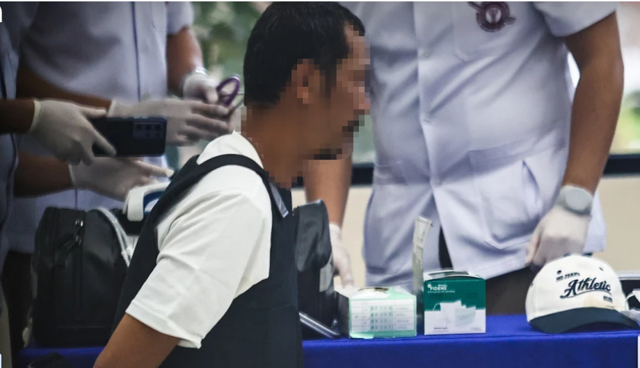 Bayar Utang Budi Jadi Motif Pembunuhan Politisi Kamboja